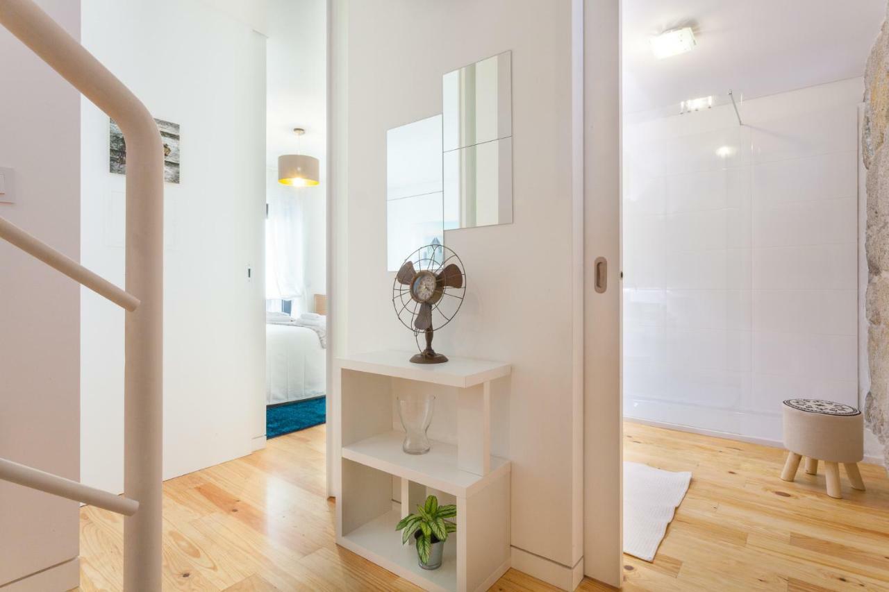 Urban Views Townhouse Arrabida Villa Porto Exterior photo